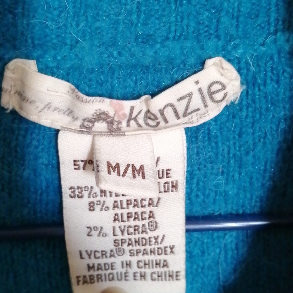 Kenzie cardigan - Picture 3 of 7